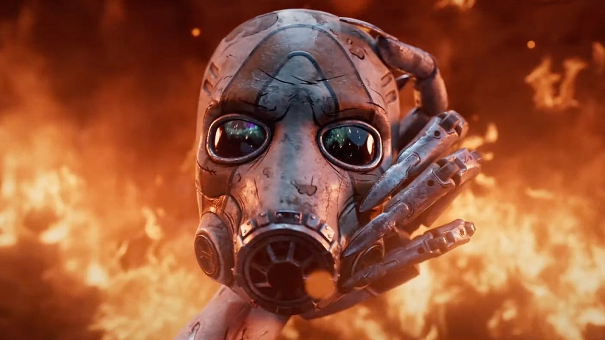 Art et frontières : détails du monde artistique de Borderlands 4 Immersion dans Borderlands 4 : nouveaux détails artistiques