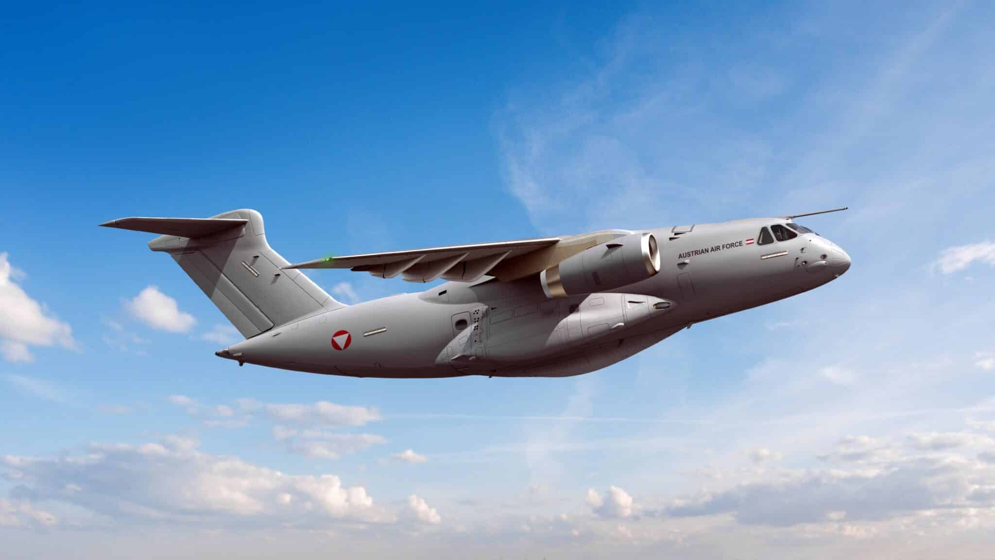 La Suède pourrait acheter des avions de transport brésiliens C-390 en échange de ses chasseurs Gripen La Suède pourrait acheter des avions de transport brésiliens C-390 en échange de ses chasseurs Gripen