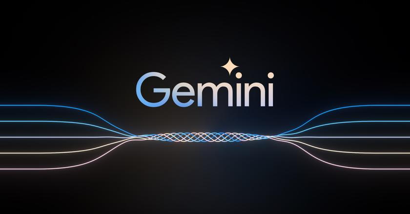 Google présente le widget interactif Gemini pour Android