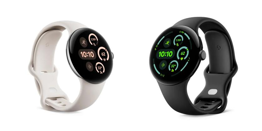 Google met à jour le système SOS d'urgence de la Pixel Watch pour plus de sécurité