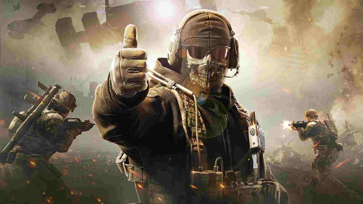 Call of Duty pour tous : les jeux d'Activision Blizzard continueront de sortir sur PlayStation après la fusion avec Microsoft