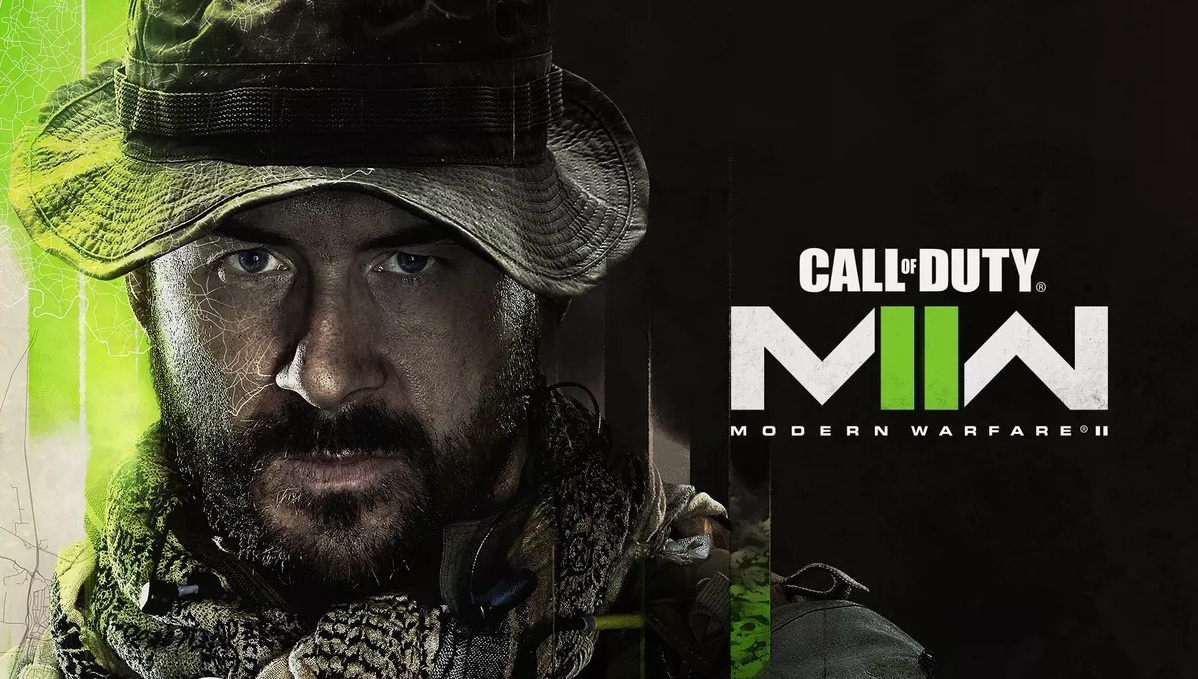 Les dates de la bêta de Call of Duty : Modern Warfare II ont été révélées Les dates de la bêta de Call of Duty : Modern Warfare II ont été révélées