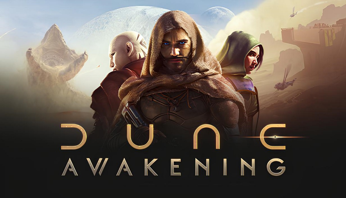 Qu'est-ce qui se cache derrière la nouvelle illustration de Dune : Awakening ? Plongeons dans les détails Exclusif : Premiers regards sur l'art de Dune : Awakening