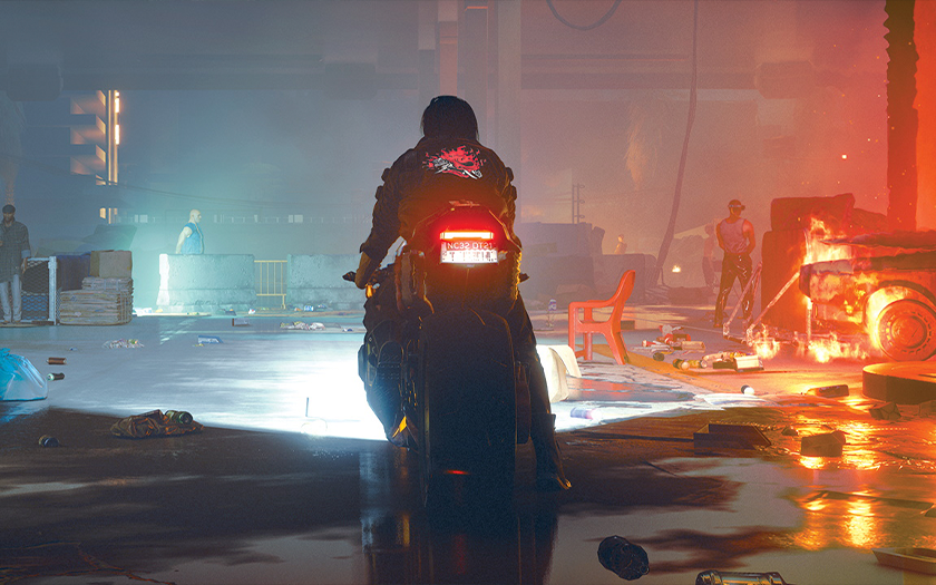 Après le patch 1.5 pour Cyberpunk 2077, les joueurs PS4 et PC ont commencé à se plaindre massivement des plantages et plantages du jeu Après le patch 1.5 pour Cyberpunk 2077, les joueurs PS4 et PC ont commencé à se plaindre massivement des plantages et plantages du jeu