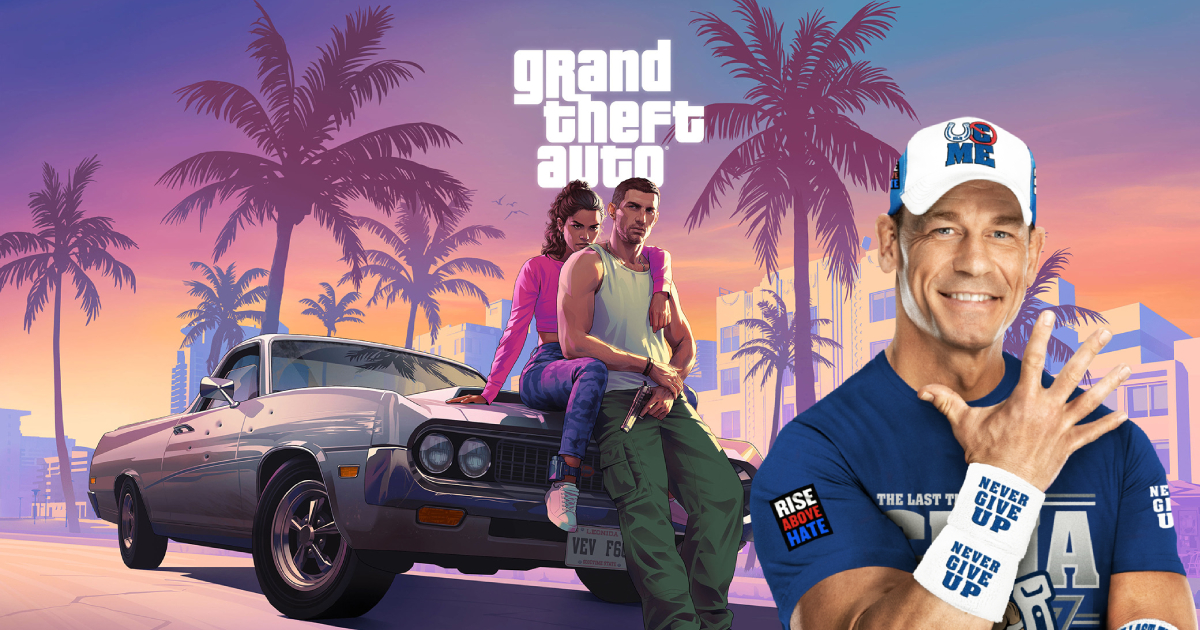 Boom technologique : comment la discussion autour de l'art de GTA 6 modifie les communautés de joueurs Palettes de couleurs gâchées : GTA 6 serait un accident de voiture humain