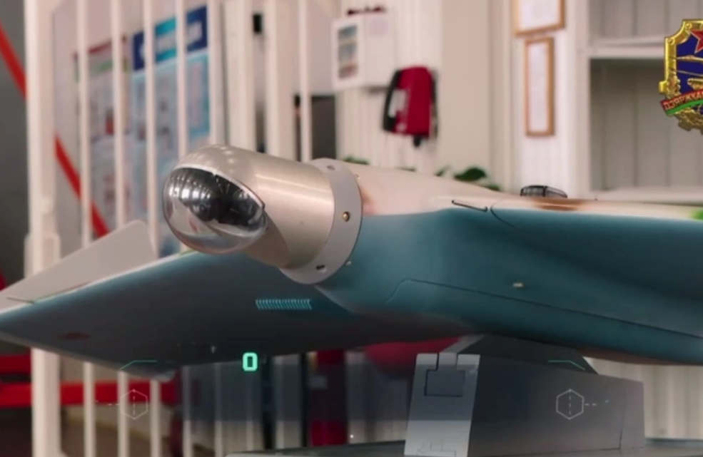 Le drone du futur est là : ce que les technologues doivent savoir sur le Chekan-B Le nouveau drone Chekan-V : une technologie révolutionnaire