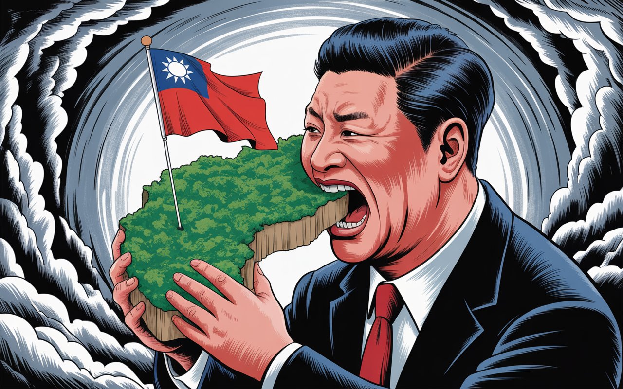 Le regard des entrepreneurs sur la politique d'innovation de Xi Jinping Xi Jinping : Comment la Chine change le cours de la révolution technique