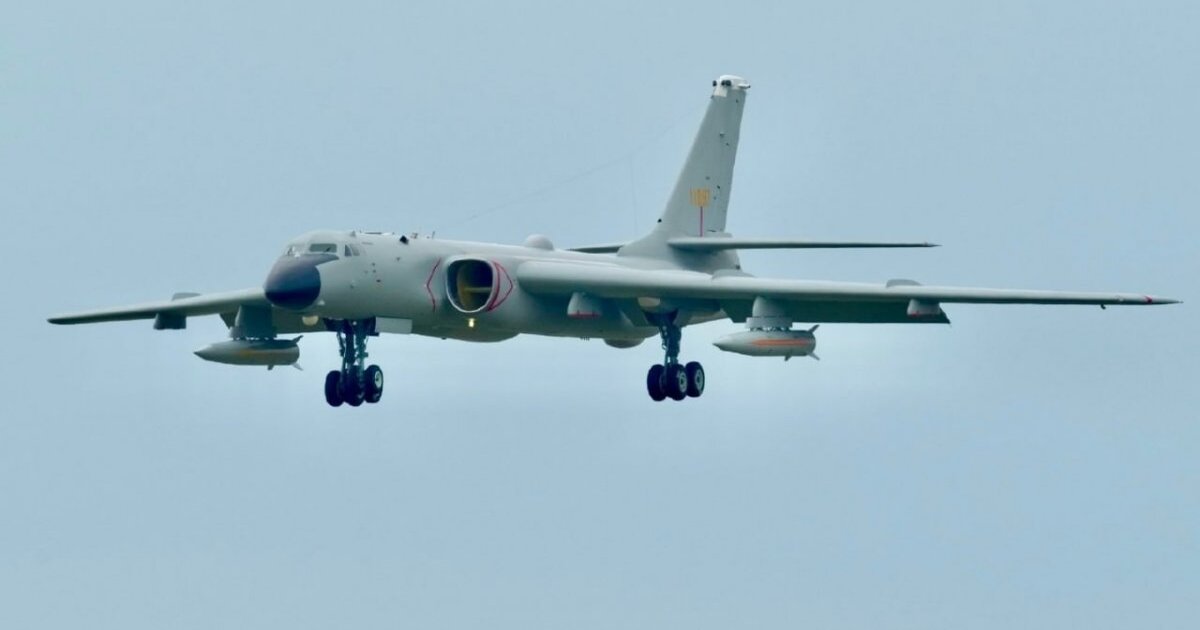 La Chine démontre le lancement d'une mystérieuse fusée hypersonique qui ne nécessite pas de transporteur spécial La Chine démontre le lancement d'une mystérieuse fusée hypersonique qui ne nécessite pas de transporteur spécial