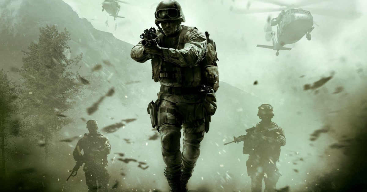 En prévision de Black Ops 6 : la plupart des jeux de la série culte Call of Duty bénéficient d'une réduction sur Steam jusqu'au 8 juin. En prévision de Black Ops 6 : la plupart des jeux de la série culte Call of Duty bénéficient d'une réduction sur Steam jusqu'au 8 juin.