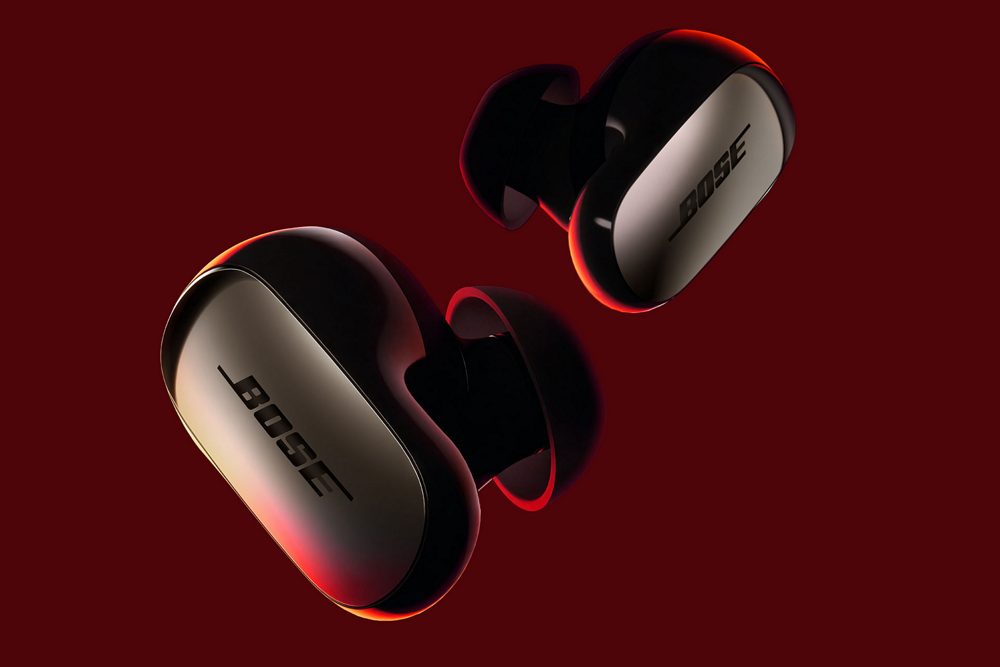 QuietComfort Ultra Earbuds 2 - innovation sonore pour audiophiles exigeants QuietComfort Ultra Earbuds 2 avis : l'avenir de l'annulation du bruit dans vos oreilles