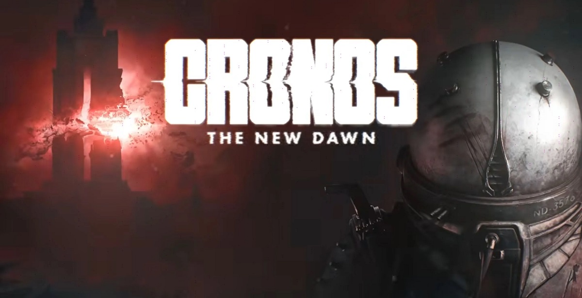 Les secrets glaçants du secteur A-0 : Le trailer d'atmosphère détaillée de Cronos : The New Dawn a été dévoilé Les secrets glaçants du secteur A-0 : Le trailer d'atmosphère détaillée de Cronos : The New Dawn a été dévoilé