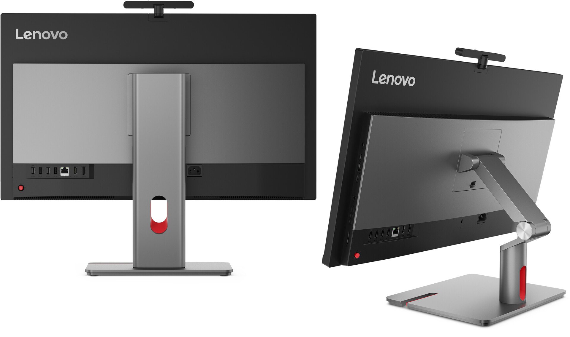Centre de jeux ou monstre de bureau ? Lenovo ThinkCentre M90a Gen 6 avec RTX 4050 Lenovo améliore son jeu : nouveau ThinkCentre M90a Gen 6 avec RTX 4050 et Intel Core Ultra