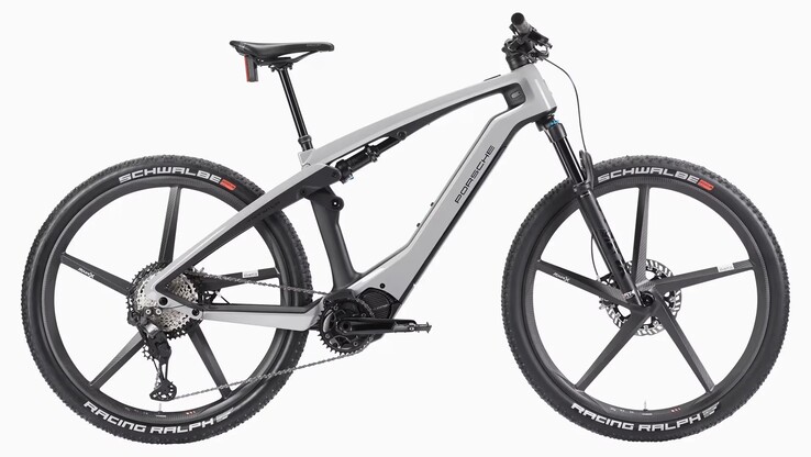 Puissance et durabilité réunies : présentation de la Porsche eBike Sport 2025 Porsche eBike Sport 2025 : une révolution sur deux roues à un prix élevé