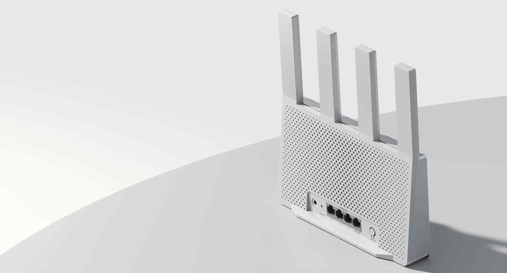 Xiaomi lance le routeur BE3600 avec WiFi 7 sur le marché mondial Xiaomi lance le routeur BE3600 avec WiFi 7 sur le marché mondial