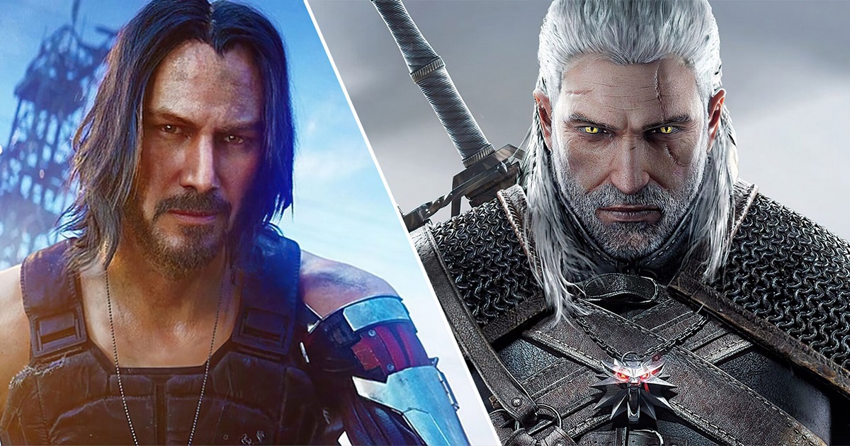 Dépêchez-vous de faire des économies ! Cyberpunk 2077, la trilogie The Witcher et Gwent : une vente de tous les jeux de CD Projekt RED a commencé sur GOG Dépêchez-vous de faire des économies ! Cyberpunk 2077, la trilogie The Witcher et Gwent : une vente de tous les jeux de CD Projekt RED a commencé sur GOG