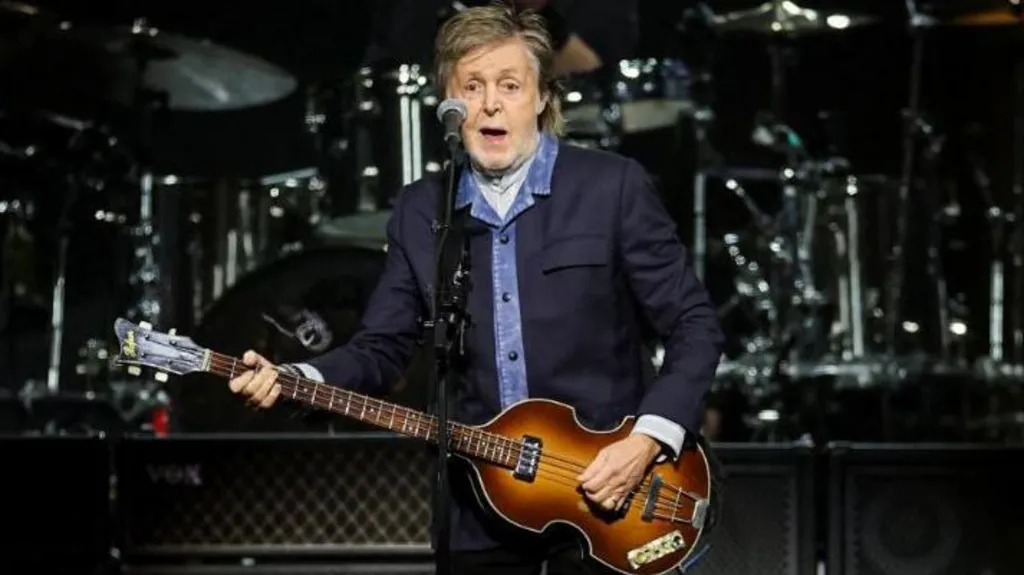 Paul McCartney dénonce les risques de l'IA pour les professions créatives Paul McCartney s'adresse au gouvernement : L'IA menace potentiellement les artistes