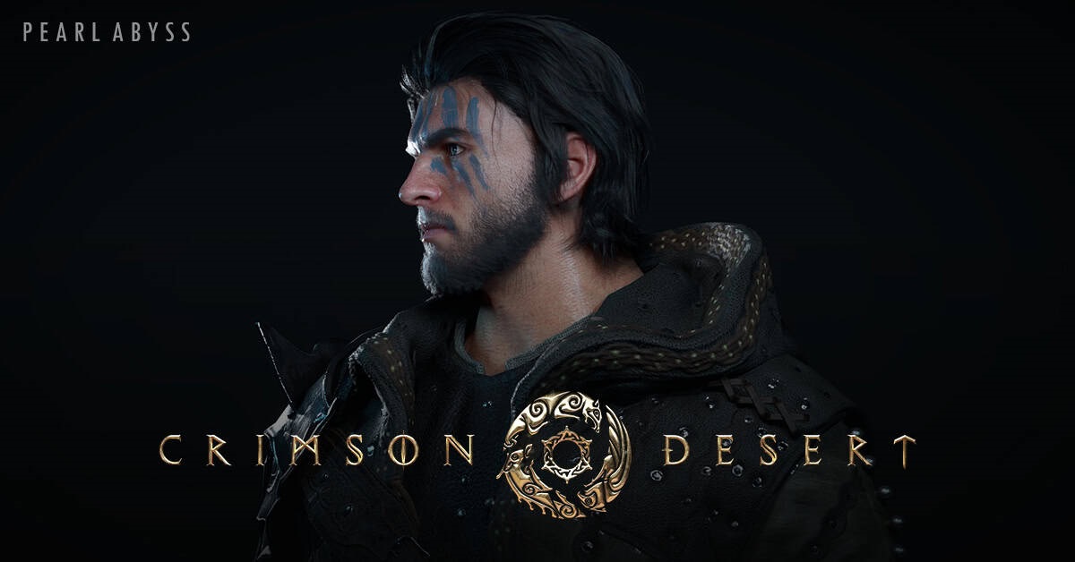 Les concepts artistiques du monde de Crimson Desert impressionnent Crimson Desert: Découvrez l'art captivant pour le jeu très attendu