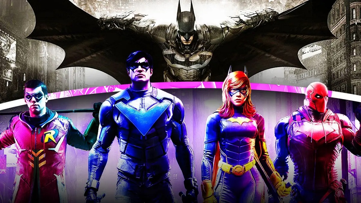 Les pirates ne sont pas les bienvenus à Gotham : les développeurs du jeu d'action de super-héros Gotham Knights vont protéger le jeu avec le système anti-piratage Denuvo Les pirates ne sont pas les bienvenus à Gotham : les développeurs du jeu d'action de super-héros Gotham Knights vont protéger le jeu avec le système anti-piratage Denuvo