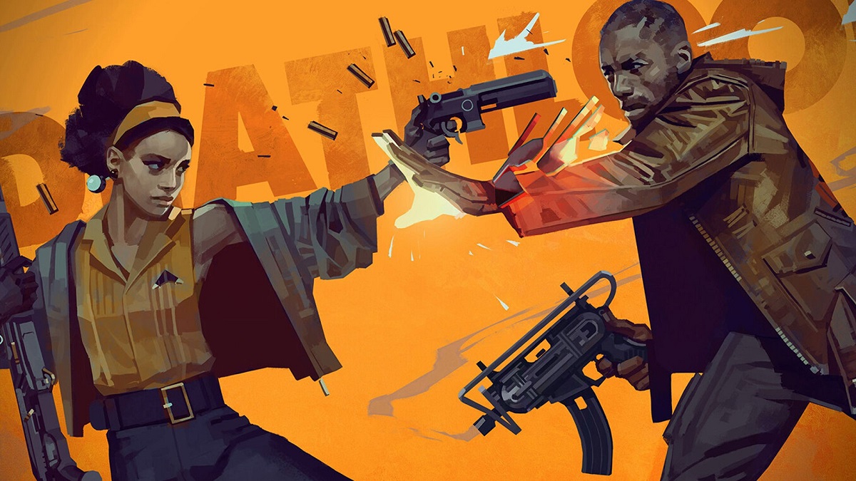 Les anciennes exclusivités PlayStation 5, Deathloop et Assassin's Creed Odyssey, seront disponibles pour les abonnés au Game Pass. Les anciennes exclusivités PlayStation 5, Deathloop et Assassin's Creed Odyssey, seront disponibles pour les abonnés au Game Pass.