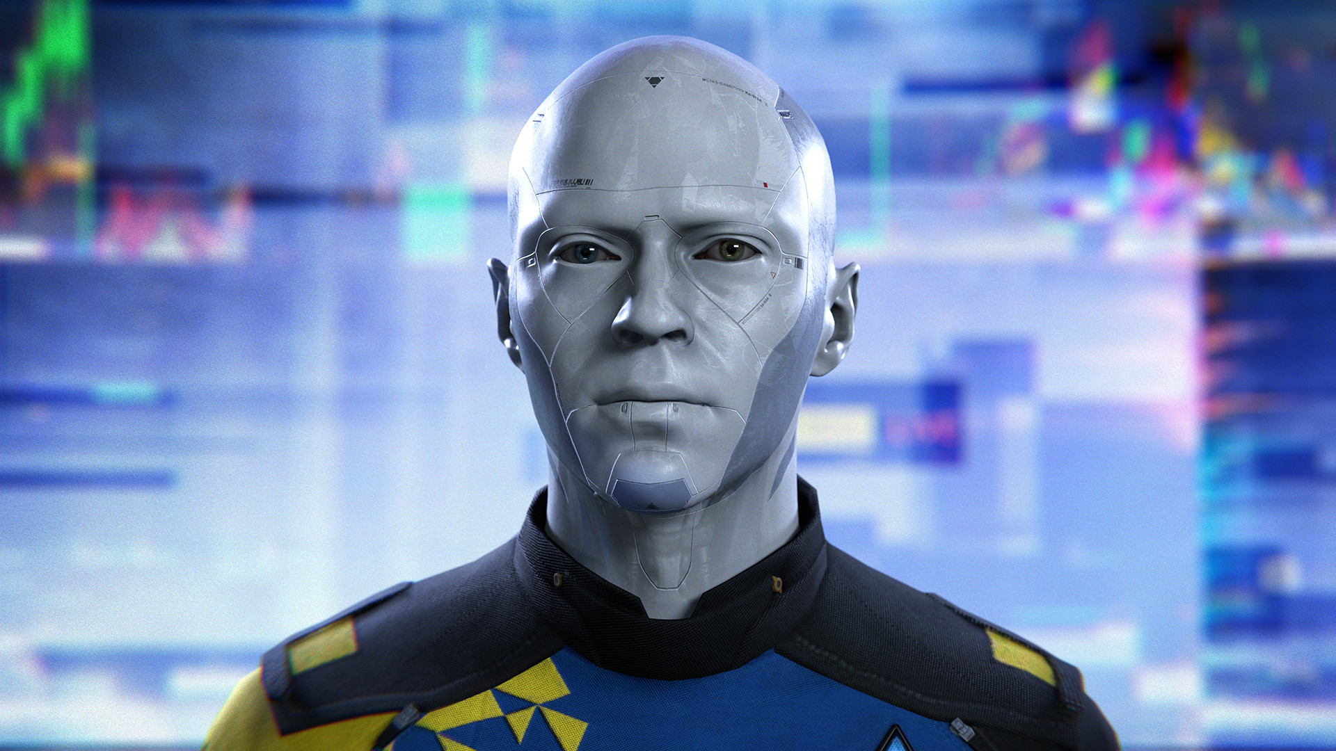 Detroit : Become Human s'est vendu à 10 millions d'exemplaires en 6 ans Detroit : Become Human s'est vendu à 10 millions d'exemplaires en 6 ans