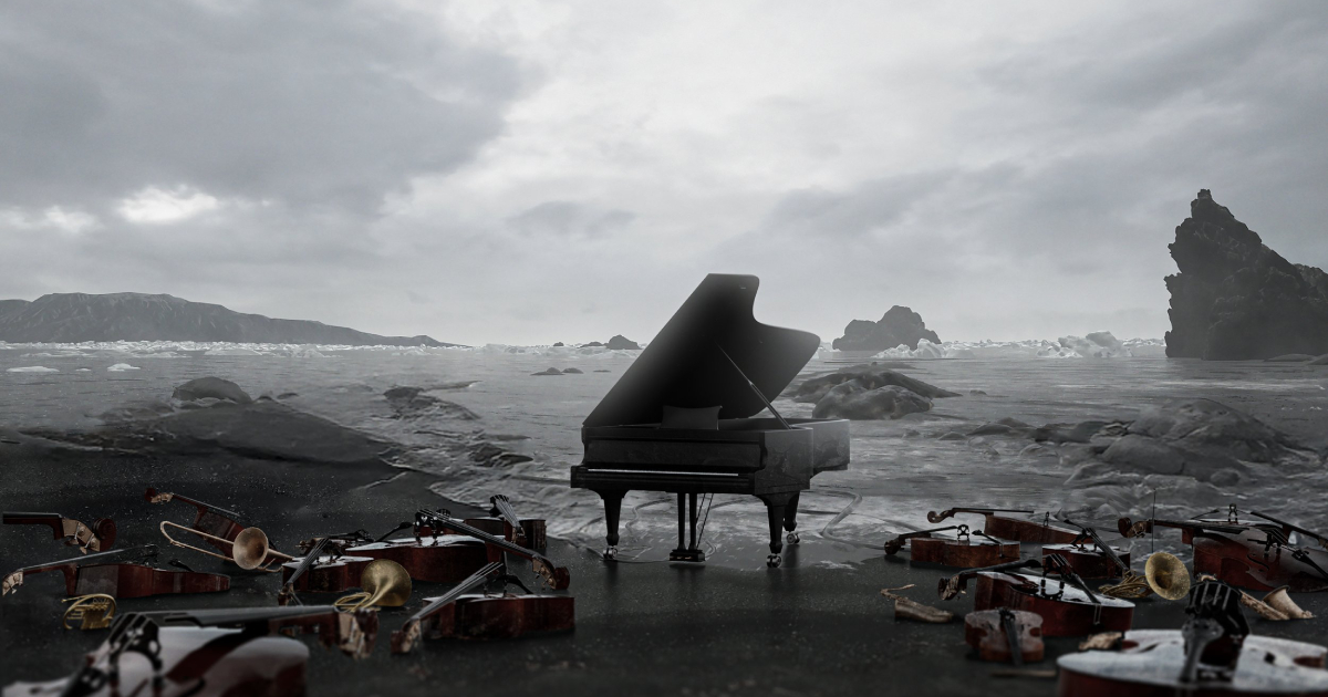 La tournée mondiale de Death Stranding a été annoncée : Strands of Harmony - une odyssée musicale pour les fans