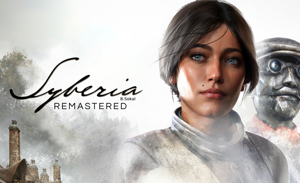 Syberia Remastered : un classique nostalgique retrouve un second souffle Légende Renaissante : Syberia Remastered est là !