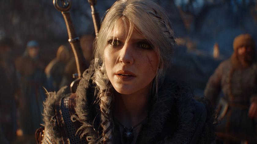 Annonce de The Witcher 4 : Aperçu de nouvelles aventures dans le dernier trailer The Witcher revient : Premier aperçu du trailer de The Witcher 4