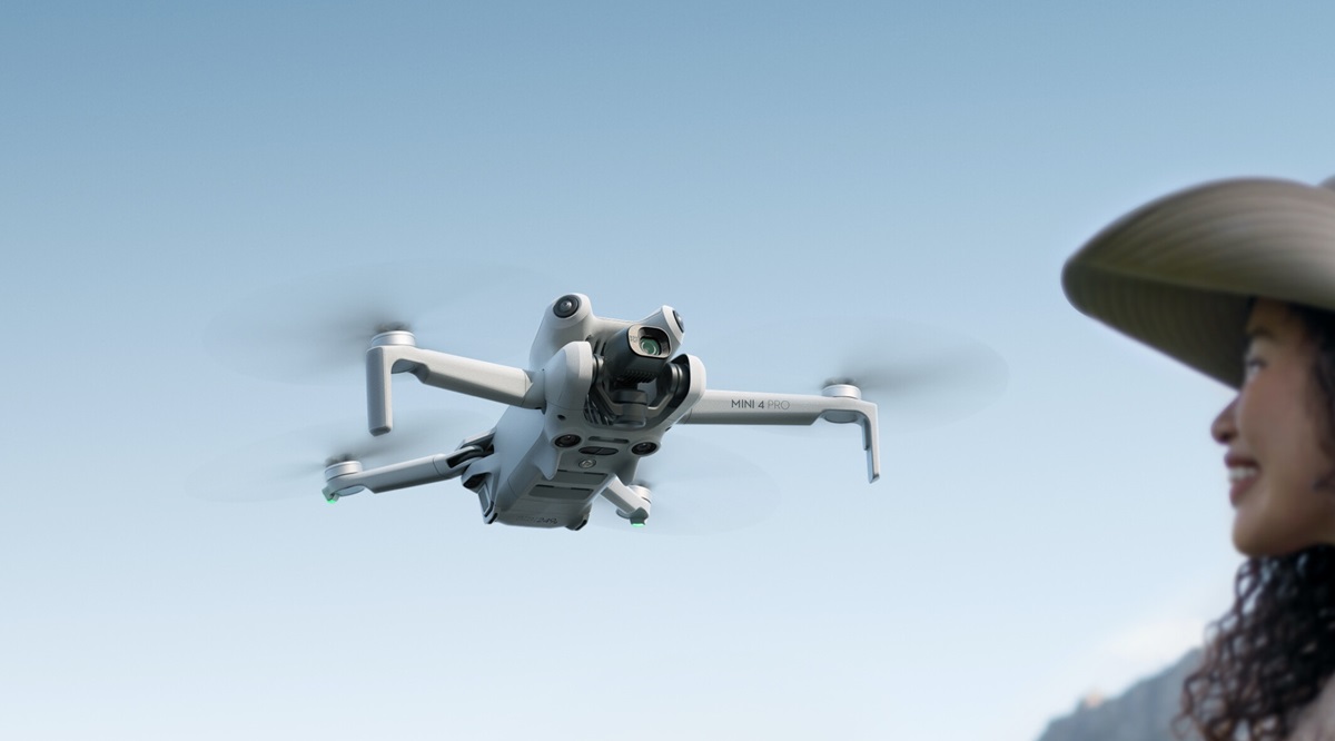 DJI cesse de soutenir le développement d'applications tierces pour iOS et recommande de passer à Android DJI cesse de soutenir le développement d'applications tierces pour iOS et recommande de passer à Android
