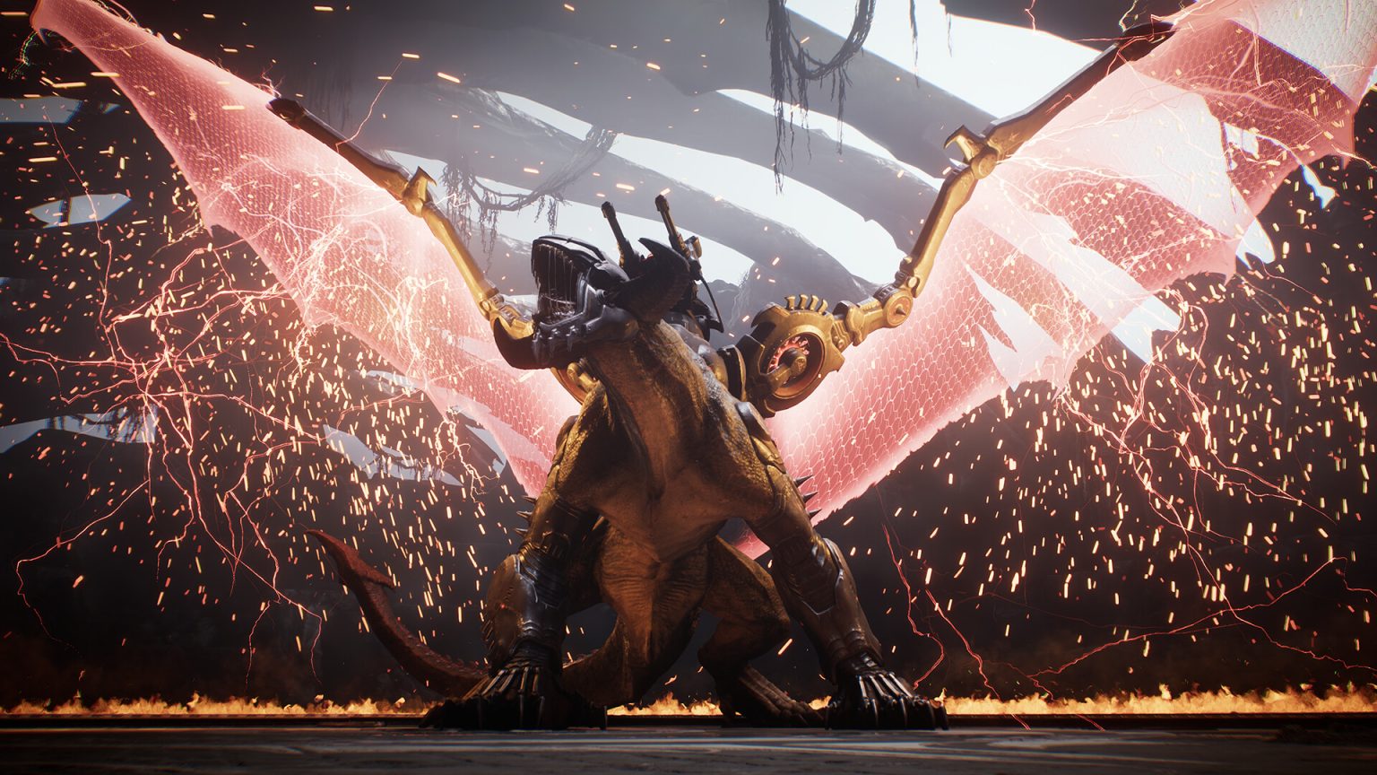 Dans Doom: The Dark Ages, le support des technologies Path Tracing et DLSS Ray Reconstruction sera disponible en juin Dans Doom: The Dark Ages, le support des technologies Path Tracing et DLSS Ray Reconstruction sera disponible en juin