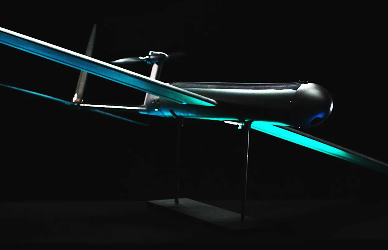 Innovations dans le ciel : le drone kamikaze Red Dragon conquiert l'espace aérien Drone kamikaze Red Dragon : Une nouvelle étape dans les véhicules aériens sans pilote