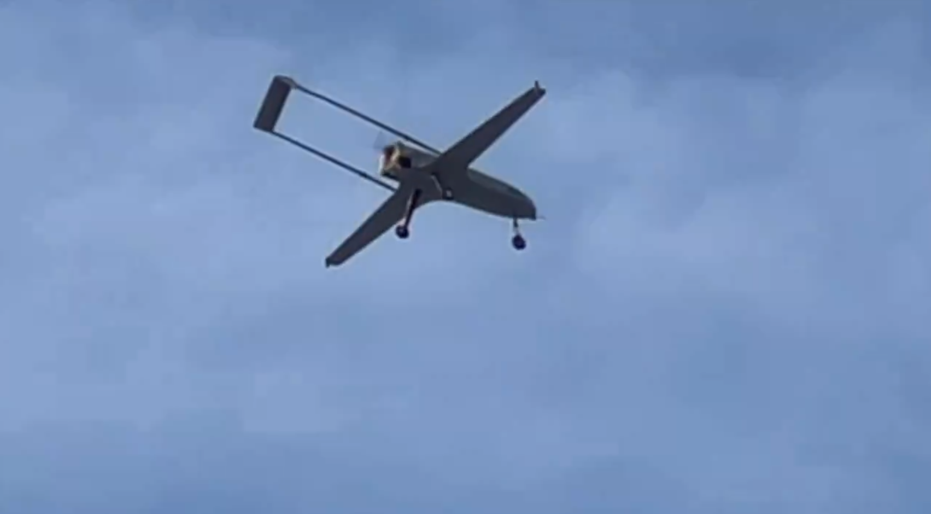 Les États-Unis vont commencer à investir davantage dans la production d'armes à longue portée en Ukraine Les États-Unis vont commencer à investir davantage dans la production d'armes à longue portée en Ukraine