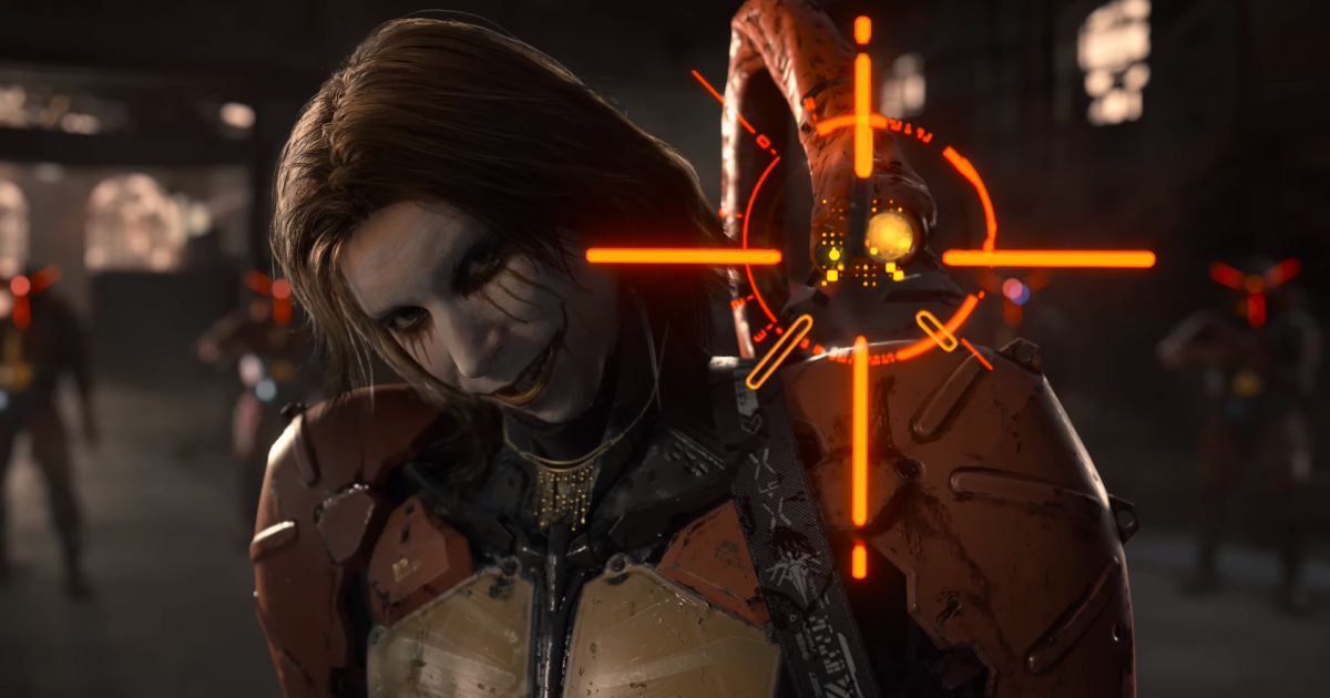 Hideo Kojima montre 10 minutes de Death Stranding 2 au PlayStation State of Play Hideo Kojima montre 10 minutes de Death Stranding 2 au PlayStation State of Play