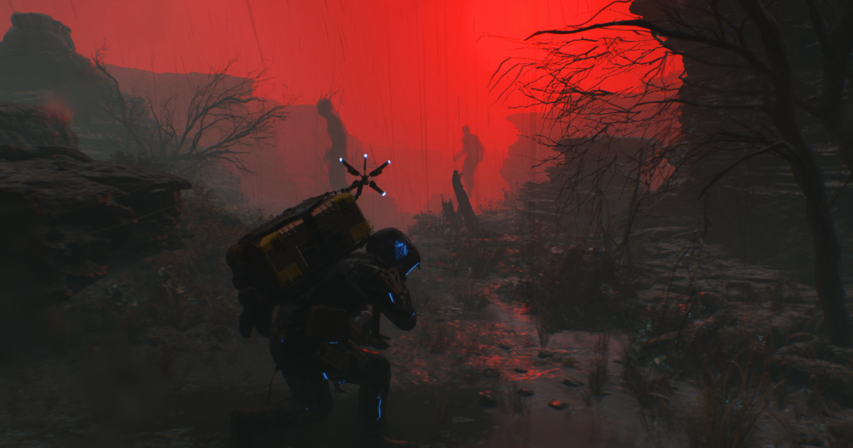 Hideo Kojima a terminé Death Stranding 2 : On The Beach à seulement 30-40%, mais prévoit de sortir le jeu en 2025. Hideo Kojima a terminé Death Stranding 2 : On The Beach à seulement 30-40%, mais prévoit de sortir le jeu en 2025.