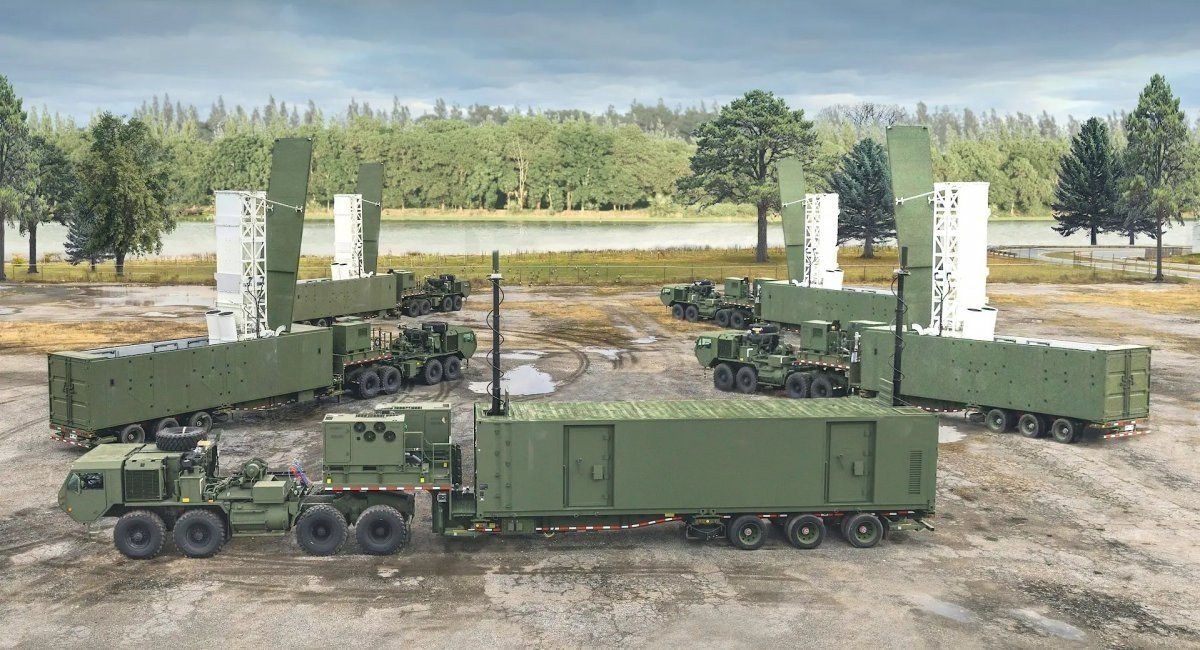 Que cache la dernière plateforme de lancement Mk.70 Typhon ? Un système d'armes innovant : Le lanceur Typhon Mk.70 sur la ligne de front