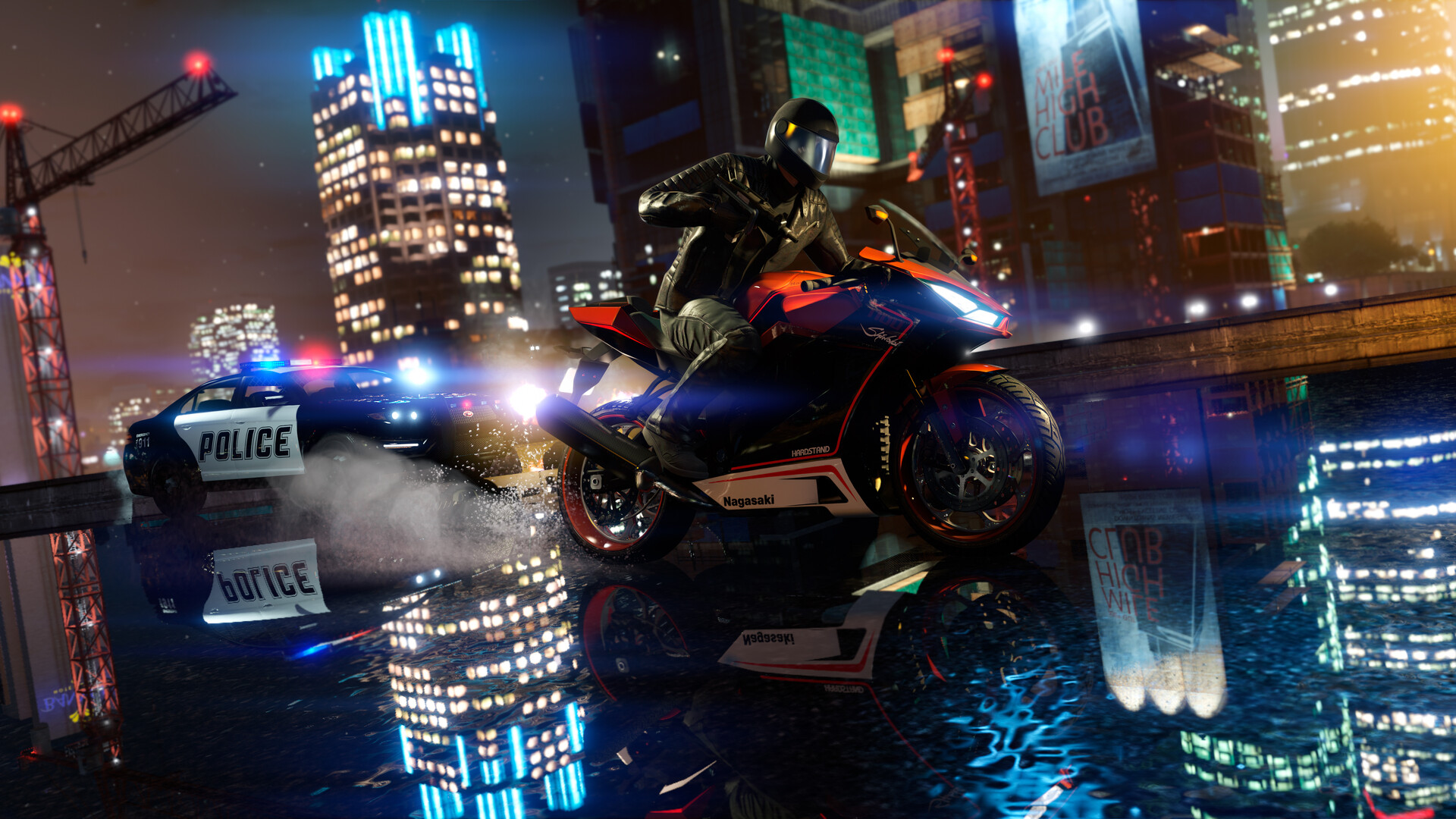Explorer le monde de gta à travers l'objectif : l'art des captures d'écran dans Grand Theft Auto V Comment prendre une capture d'écran parfaite dans Grand Theft Auto V : conseils et astuces pour les joueurs
