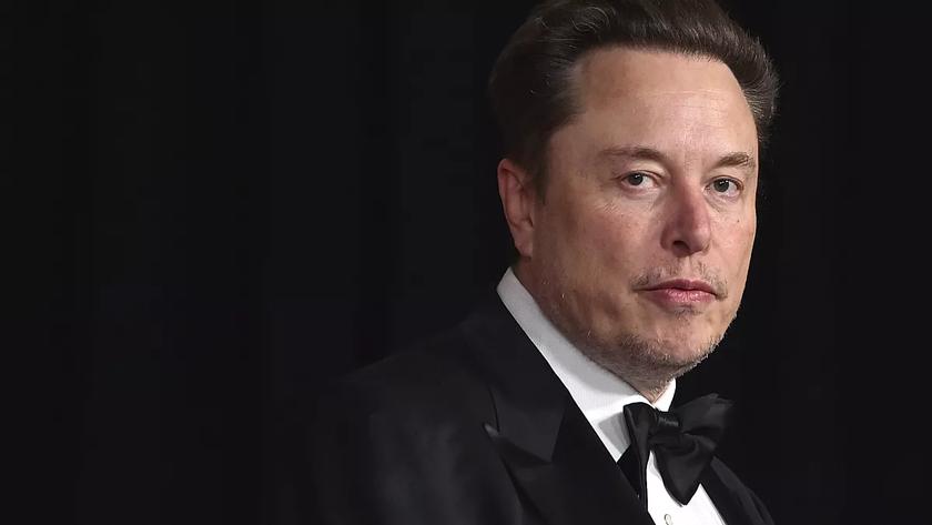 Elon Musk est dans le collimateur de la Chine en tant que propriétaire potentiel de TikTok en Amérique Elon Musk pourrait devenir le propriétaire de l'américain TikTok : Le point de vue de la Chine