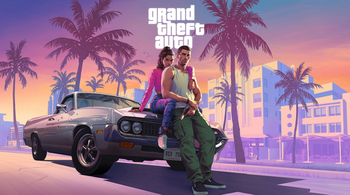 Le premier indice visuel de GTA VI : un aperçu de l'art et de son importance Nouvelle art de GTA VI : que signifie-t-il pour les fans du jeu ?