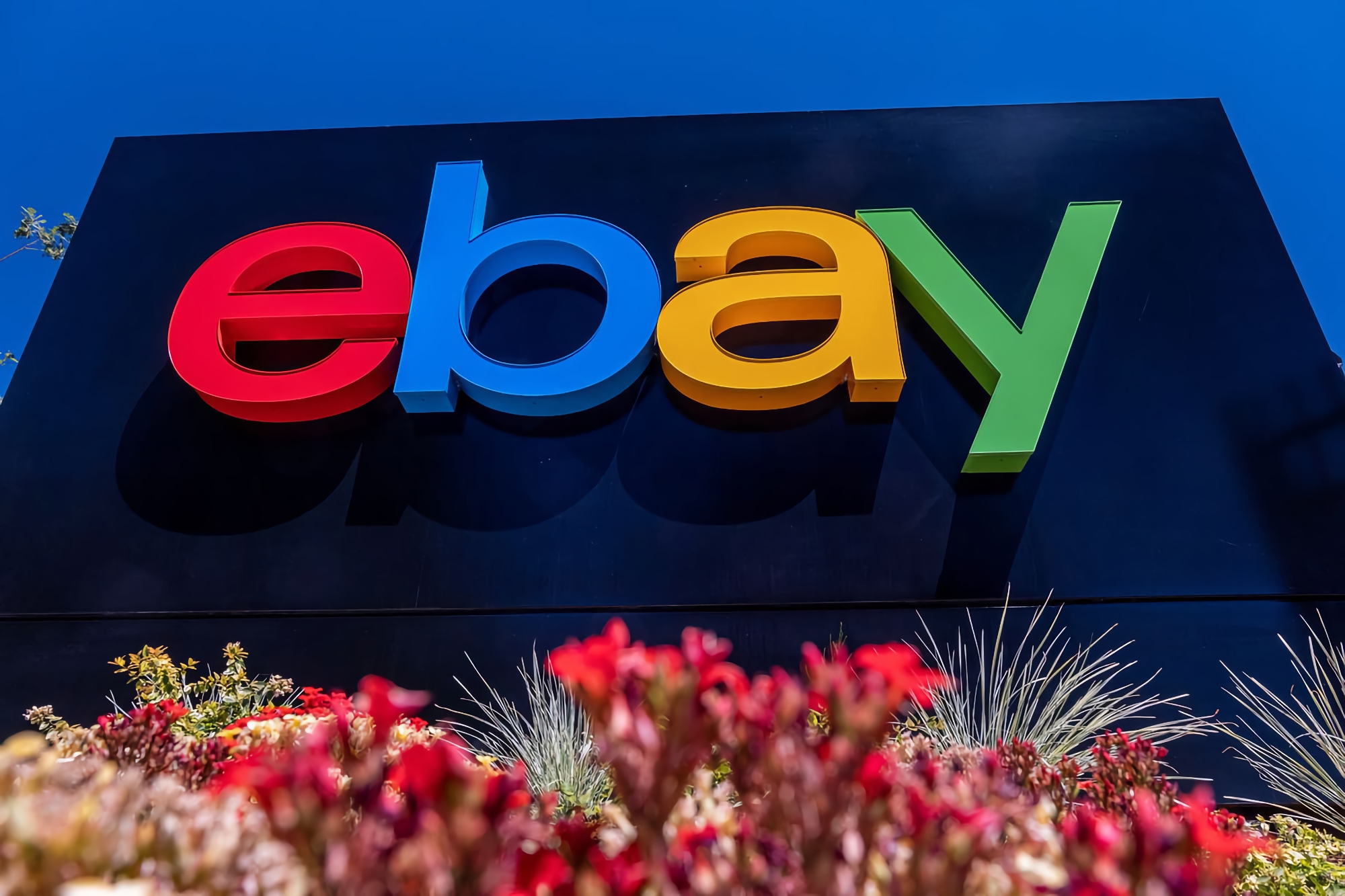 eBay ne livrera plus de colis en Russie eBay ne livrera plus de colis en Russie