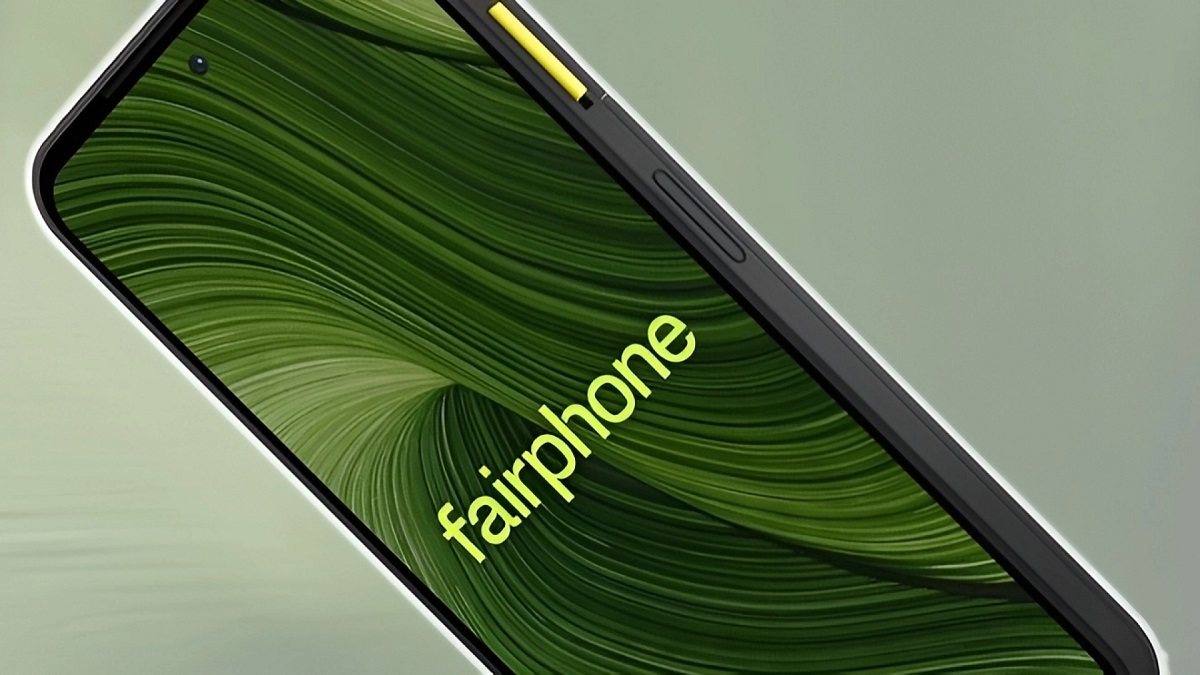 Mise à niveau verte en action : angles inattendus du Fairphone 6 dans les rendus Un premier aperçu de l'extérieur du Fairphone 6 : un rendu d'une nouvelle phase de technologie durable