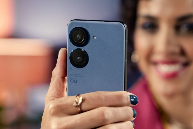 Snapdragon 8 Gen 2, écran 120Hz, appareil photo 200MP et IP68 - Les spécifications du ASUS Zenfone 10 dévoilées Snapdragon 8 Gen 2, écran 120Hz, appareil photo 200MP et IP68 - Les spécifications du ASUS Zenfone 10 dévoilées