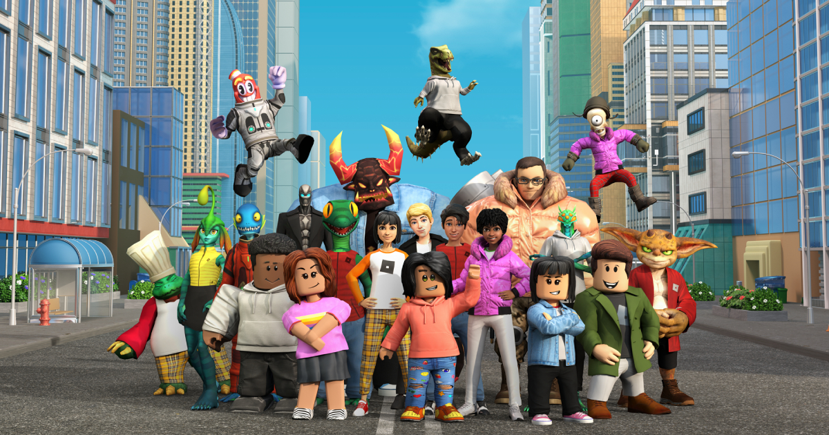 Trucs et astuces : Créer des bannières uniques dans Roblox Créer une bannière dans Roblox : un guide complet pour les geeks