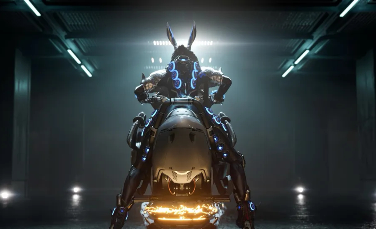 The First Berserker : Khazan - un regard sur le jeu que tous les joueurs attendaient Regardons les écrans : détails sur The First Berserker : Khazan