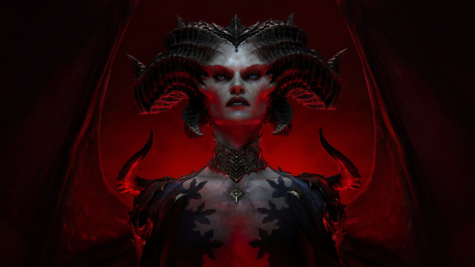 Blizzard publie la première mise à jour de Diablo IV Blizzard publie la première mise à jour de Diablo IV