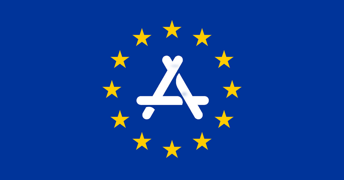 App Store et Europe : La Commission reste, mais avec de nouvelles conditions App Store dans l'UE : Nouvelles règles de la commission pour les développeurs