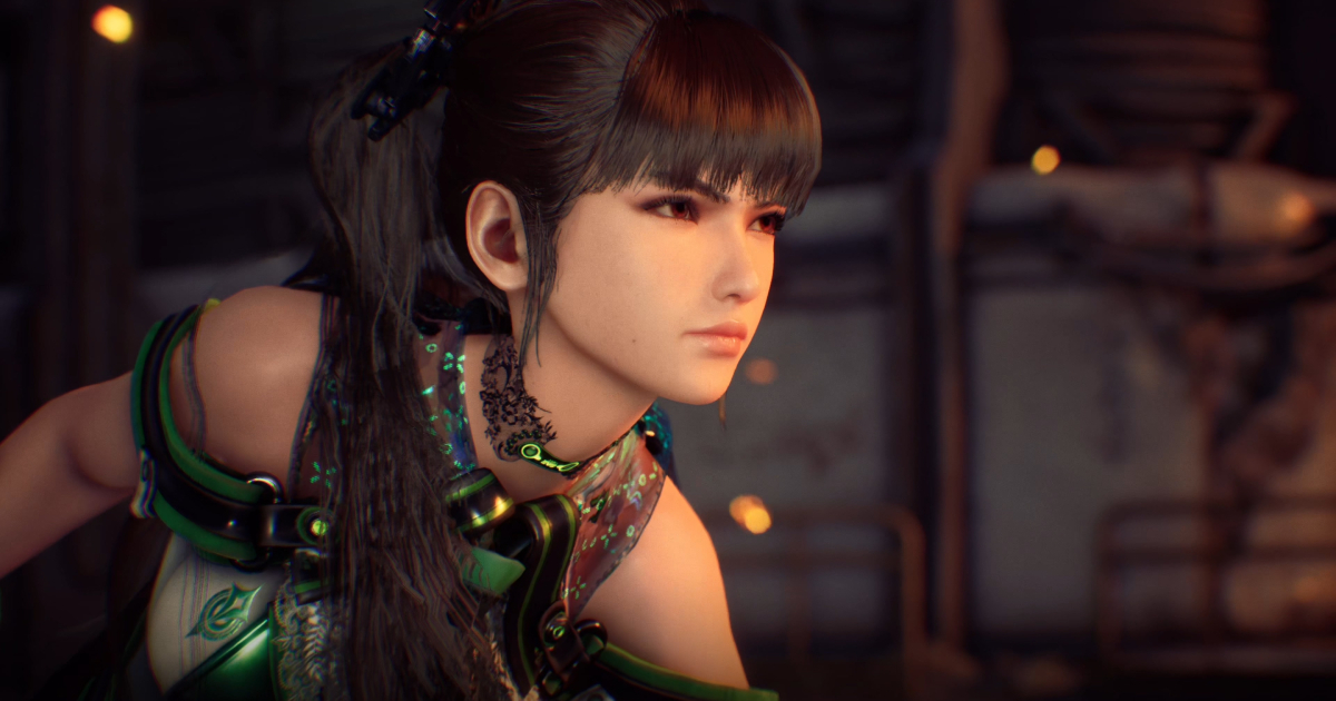 Dans les coulisses de Stellar Blade : que disent les nouvelles images Un nouveau regard sur Stellar Blade : les captures d’écran révèlent des détails