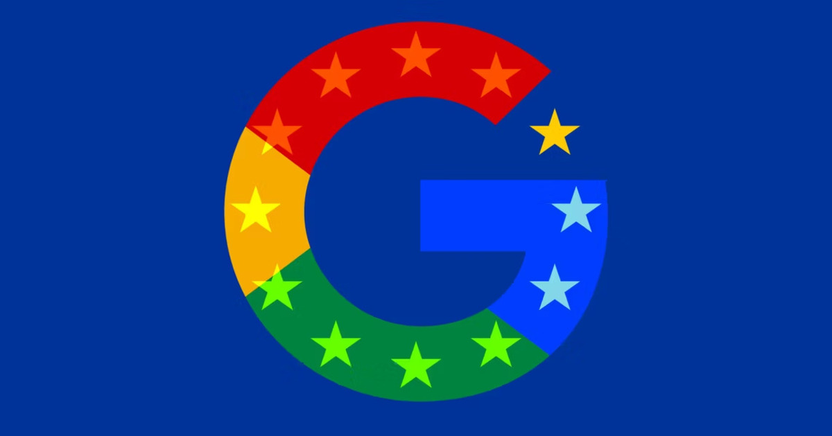 La Commission européenne enquête sur Alphabet
