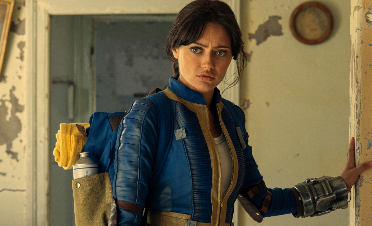 Adaptation premium : que savons-nous de la nouvelle série Fallout ? Premier aperçu de la série Fallout : que peut-on attendre de l'adaptation du jeu culte ?