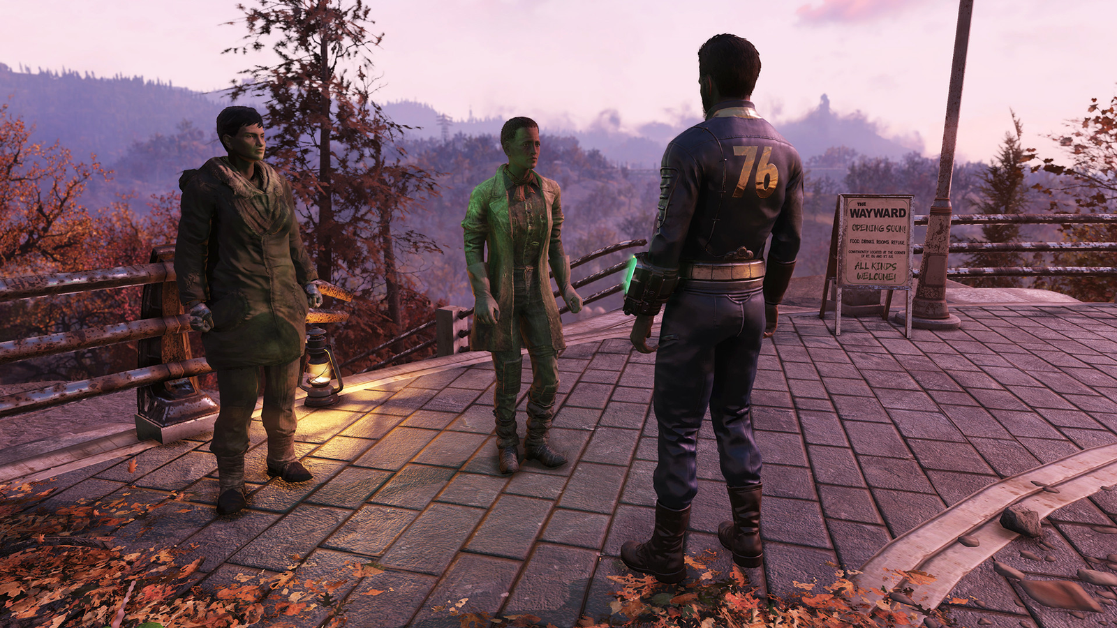 Le "retour" de Fallout 76 pourrait ne pas avoir eu lieu : Le PDG de Xbox a envisagé d'annuler le soutien au projet Le "retour" de Fallout 76 pourrait ne pas avoir eu lieu : Le PDG de Xbox a envisagé d'annuler le soutien au projet