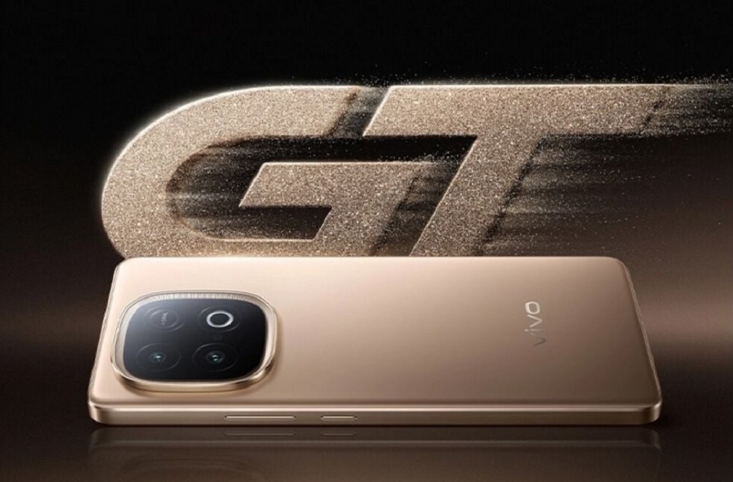 Vivo Y300 GT : Où le design élégant rencontre la technologie de pointe Vivo Y300 GT : Dévoilement de l'expérience smartphone de nouvelle génération