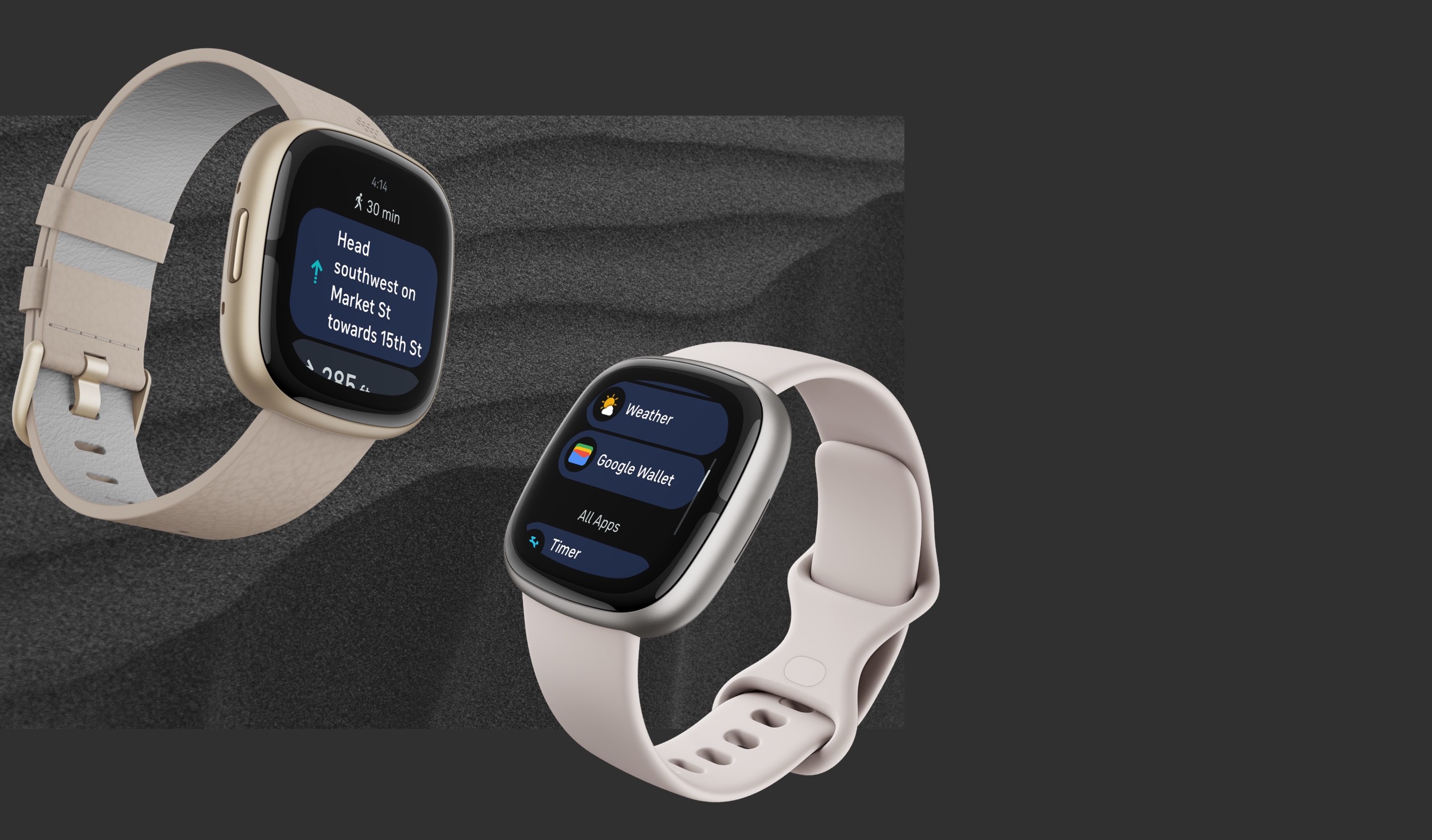 Fitbit.com est fermé depuis le 1er octobre : Tous les produits sont disponibles exclusivement dans le Google Store Fitbit.com est fermé depuis le 1er octobre : Tous les produits sont disponibles exclusivement dans le Google Store